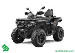 CFORCE 1000 TOURING S (5)